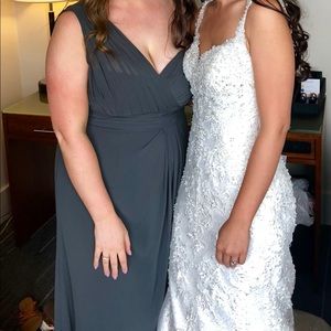 Bill levkoff 749 charcoal